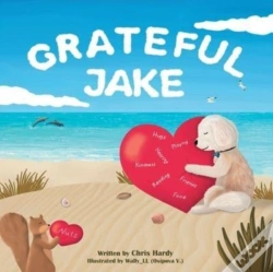 Capa do artigo Grateful Jake