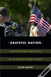 Capa do artigo Grateful Nation