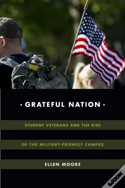 Capa do artigo Grateful Nation