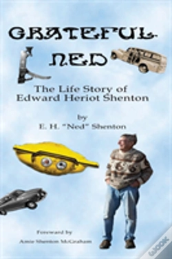 Capa do artigo Grateful Ned