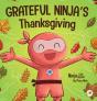 Grateful Ninja'S Thanksgiving - Preview