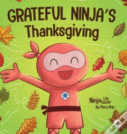 Capa do artigo Grateful Ninja'S Thanksgiving