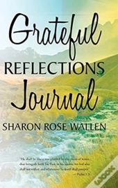 Grateful Reflections Journal