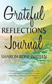 Capa do artigo Grateful Reflections Journal
