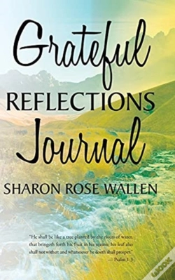 Capa do artigo Grateful Reflections Journal