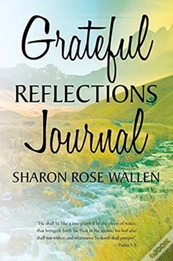 Capa do artigo Grateful Reflections Journal