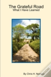 Capa do artigo Grateful Road