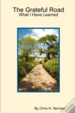 Capa do artigo Grateful Road