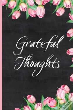 Capa do artigo Grateful Thoughts