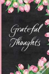 Capa do artigo Grateful Thoughts