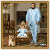Capa do artigo Grateful - Vinil
