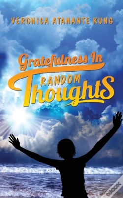 Capa do artigo Gratefulness In Random Thoughts