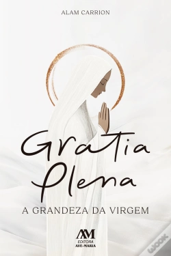 Capa do artigo Gratia Plena