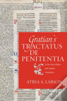 Gratian'S Tractatus De Penitentia