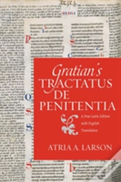 Capa do artigo Gratian