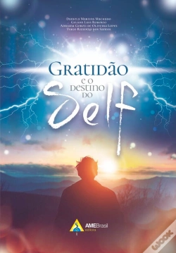 Capa do artigo Gratidão E O Destino Do Self