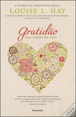Capa do artigo Gratidão
