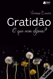 Capa do artigo Gratidão