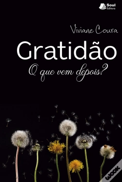 Capa do artigo Gratidão