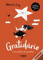 Capa do artigo Gratidário