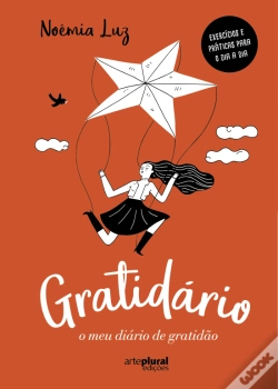 Capa do artigo Gratidário