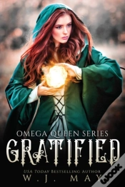 Capa do artigo Gratified