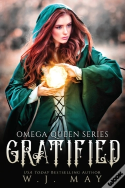 Capa do artigo Gratified