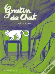 Capa do artigo Gratin De Chat