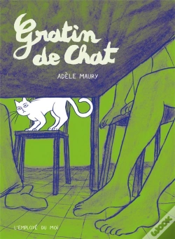 Capa do artigo Gratin De Chat