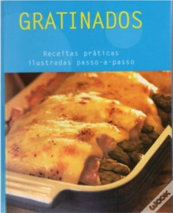 Capa do artigo Gratinados