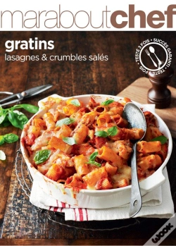 Capa do artigo Gratins