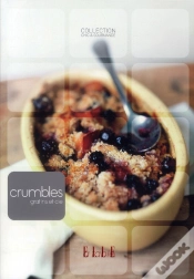 Capa do artigo Gratins, Crumbles Et Cie
