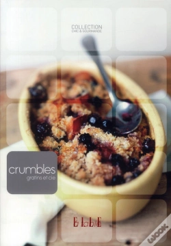 Capa do artigo Gratins, Crumbles Et Cie