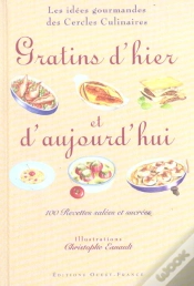 Capa do artigo Gratins D