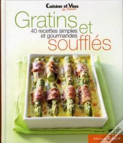 Capa do artigo Gratins Et Souffles