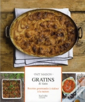 Gratins Et Tians
