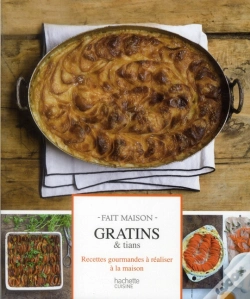 Capa do artigo Gratins Et Tians