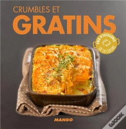 Capa do artigo Gratins
