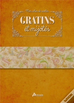 Capa do artigo Gratins Mijotes