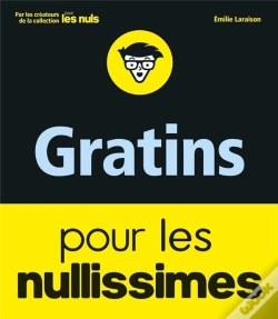 Capa do artigo Gratins Pour Les Nullissimes