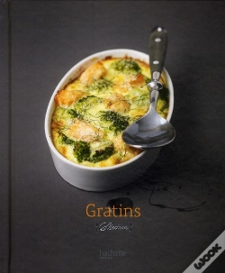 Capa do artigo Gratins