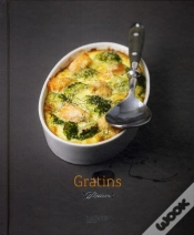 Capa do artigo Gratins