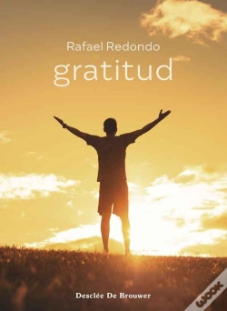Capa do artigo Gratitud