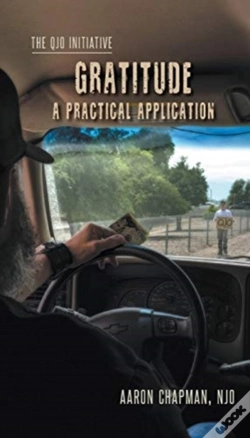 Capa do artigo Gratitude: A Practical Application: The