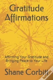 Capa do artigo Gratitude Affirmations