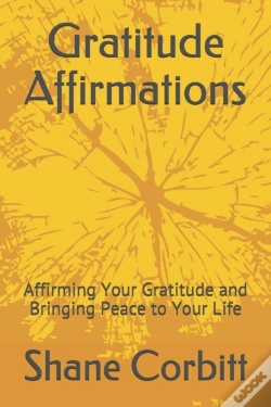 Capa do artigo Gratitude Affirmations