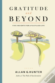 Capa do artigo Gratitude And Beyond