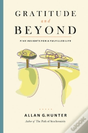 Capa do artigo Gratitude And Beyond