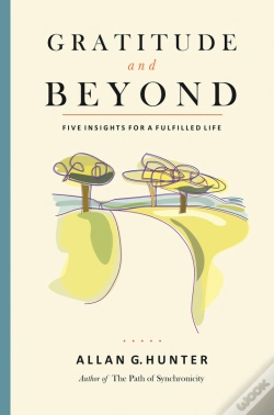 Capa do artigo Gratitude And Beyond