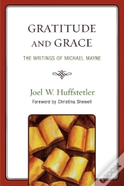 Capa do artigo Gratitude And Grace